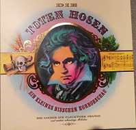 Ein Kleines Bisschen Horrorschau